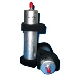 Bilde av ALCO FILTER SP 1339 Drivstoffilter ledningsfilter 10 9 AUDI: Q5, A4 B8 Avant, A6 C7 Allroad, PORSCHE: Macan