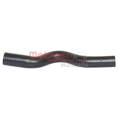 Bilde av METZGER 2420198 Radiatorslange EPDM (etyl propylen dien gummi)