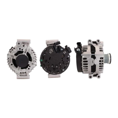 Bilde av LUCAS ELECTRICAL LRA03566 Dynamo 14V 150A BMW: 5 Touring, Sedan, X3