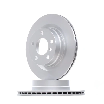 Bilde av TEXTAR PRO 92257203 Bremseskiver 300 19,9 05/06 120 innvendig ventilert belagt uten hjulfestebolt, hjulnav BMW: 3 Sedan, Touring, 2 Coupé