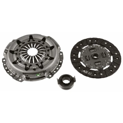 Bilde av SACHS 3000 950 946 Clutch 220 HONDA: CIVIC 9, 8 Hatchback