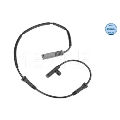 Bilde av MEYLE 314 800 0040 ABS sensor bakaksel begge sider ORIGINAL Quality aktiv 2 815 12 MINI: Hatchback