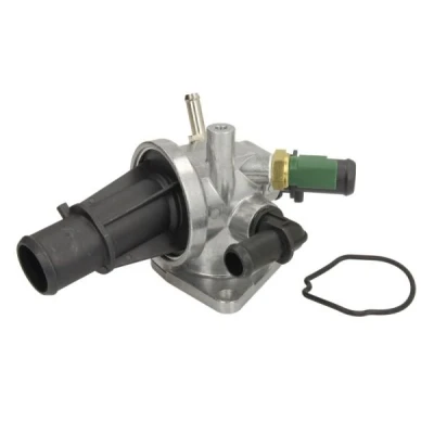 Bilde av THERMOTEC D28002TT Termostat 88 OPEL: Combo C Varebil / Stasjonsvogn, Corsa Hatchback, SUZUKI: IGNIS 2