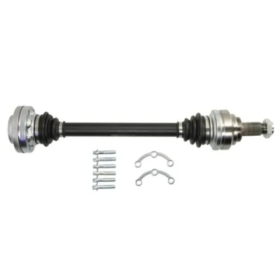 Bilde av PASCAL G2B033PC Drivaksel venstre bakaksel 600 BMW: 3 Touring, 1 Hatchback, Sedan