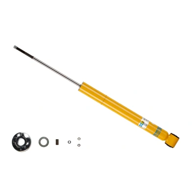 Bilde av BILSTEIN B8 Offroad 24 015295 Støtdemper bakaksel gasstrykk enkeltrør fjærdemper nedre øye, øvre stift VOLKSWAGEN: GOLF 3, Vento
