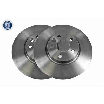 Bilde av VAICO V25 80008 Bremseskiver framaksel 300 28 5 108 ventilert Original Quality VOLVO: V60 I, V70 3, XC70 II Stasjonsvogn, FORD: S Max Mk1