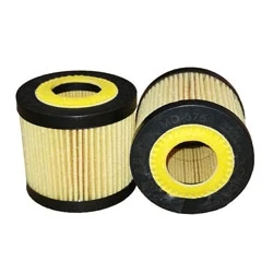 Bilde av ALCO FILTER MD 675 Oljefilter Filterinnsats TOYOTA: Avensis III Stasjonsvogn, Auris Hatchback, RAV4 SUV, SUBARU: JUSTY 4
