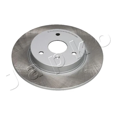 Bilde av JAPKO 60M00C Bremseskiver framaksel 279,9 9 3 58 fullt ut spraylakkert SMART: Fortwo I Coupé, II Roadster Cabrio