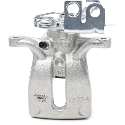 Bilde av METZGER 6261322 Bremsecaliper høyre bakaksel VOLKSWAGEN: CADDY 4 Kasten