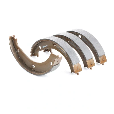 Bilde av BREMBO S 06 503 Handbromsbackar BMW: 5 Sedan, 3 Coupé, 7