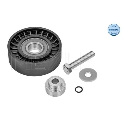 Bilde av MEYLE 214 009 0004 Strammerull FIAT: Ducato III Flatvogn lastebil / Chassis