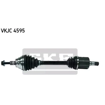 Bilde av SKF VKJC 4595 Drivaksel 584,5, 68 VOLKSWAGEN: Passat B6 Variant, Touran I, Golf 7, AUDI: A3 Hatchback, Sportback, SEAT: Altea