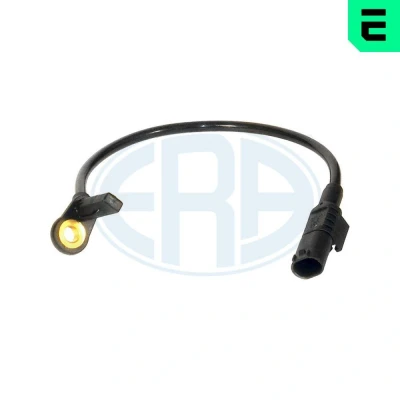 Bilde av ERA 560231A ABS Sensor venstre bakaksel, høyre bakaksel 2 polet 260mm 400kOhm 25mm MERCEDES BENZ: ML Klasse, GL, R Klasse