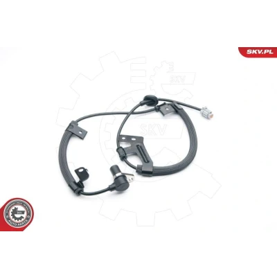 Bilde av ESEN SKV 06SKV326 ABS Sensor framaksel 2 polet 1120mm 12V grå elektrisk han NISSAN: Primera Sedan