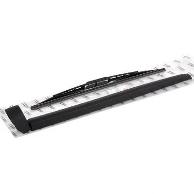 Bilde av Vindusviskerarm Metzger 2190313 bak med hette, integrert viskeblad AUDI: A6 C6 Allroad, Avant
