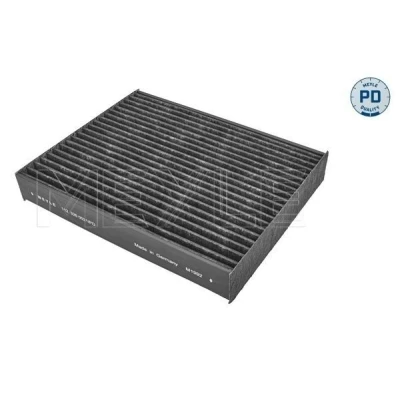 Bilde av MEYLE 112 326 0021/PD Kupéfilter PORSCHE: Cayenne, VOLKSWAGEN: Touareg II