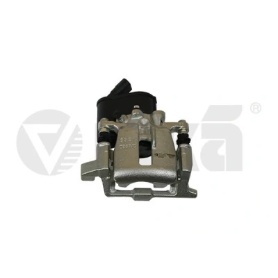 Bilde av VIKA 66151722001 Bremseklave Reparasjonssett venstre bakaksel med holder AUDI: A6 C6 Avant, Allroad, Sedan