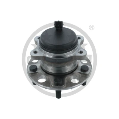 Bilde av OPTIMAL 922422 Hjullagersett med integrert ABS sensor 81, 143 HYUNDAI: Tucson