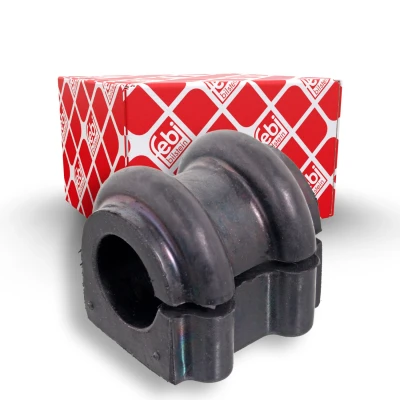 Bilde av FEBI BILSTEIN 103329 Stabilisatorbøssinger framaksel gummi 21 35 44