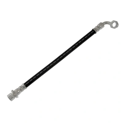 Bilde av BLUE PRINT ADT353314 Bremseslange venstre bakaksel TOYOTA: Land Cruiser Prado 120, 90