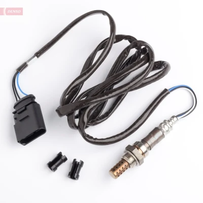 Bilde av DENSO Direct Fit DOX 1562 Lambdasonde M18x1.5 oppvarmet, Fingersonde,