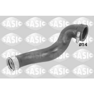 Bilde av SASIC 3336044 Ladeluftslange AUDI: A4 B7 Avant, B6 Sedan