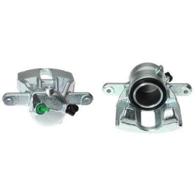 Bilde av BUDWEG CALIPER 343309 Bremsecaliper NISSAN: MICRA 3