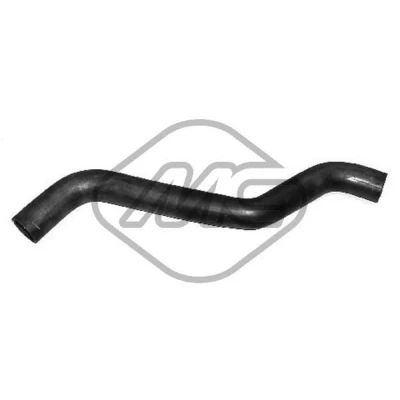 Bilde av Radiatorslange, Øvre, citroën,fiat,peugeot, 1302461080, 1317A5
