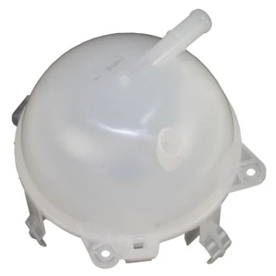 Bilde av METZGER 2140148 Ekspansjonstank uten deksel, Med sensor VOLKSWAGEN: Touran I, Passat B6 Variant, B7 Sedan, AUDI: A3 Sportback, Hatchback