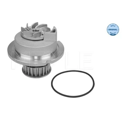 Bilde av MEYLE 613 600 4135 Vannpumpe 23 med tetning ORIGINAL Quality for tannremdrift OPEL: Astra H Caravan, Corsa C Hatchback, Hatchback