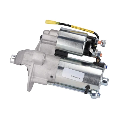 Bilde av FEBI BILSTEIN 193550 Starter 12 1,2 11 FORD: MONDEO 4 Turnier, FOCUS 3, C Max, VOLVO: V70 V50