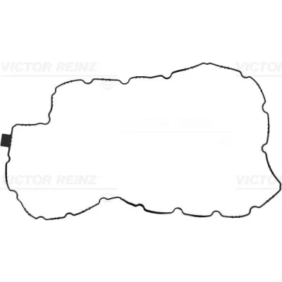 Bilde av REINZ 71 17625 00 Bunnpannepakning ACM (polyakryl kautsjuk) VOLKSWAGEN: Golf 7