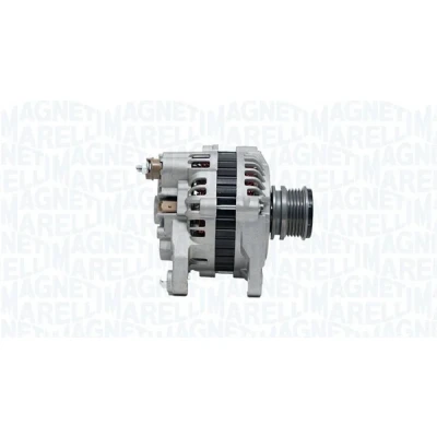Bilde av MAGNETI MARELLI 063731652010 Dynamo 12V 110A RENAULT: Kangoo I Express, CLIO 2