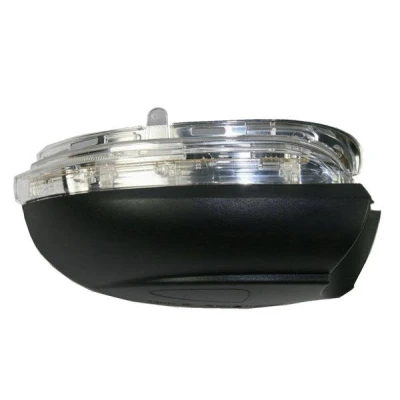 Bilde av TYC 337 0218 3 Blinklys Venstre sidespeil LED VOLKSWAGEN: Passat B7 Variant, Scirocco III, Alltrack