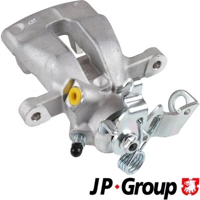 Bilde av JP GROUP 1262000680 Bremsecaliper høyre bakaksel OPEL: Zafira A, Meriva Astra G Caravan