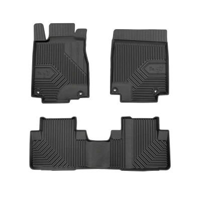 Bilde av Dype bilmatter 2,5D honda cr v iv 2012 2018,