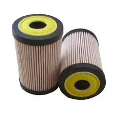 Bilde av ALCO FILTER MD 351 Oljefilter Filterinnsats MERCEDES BENZ: A Klasse