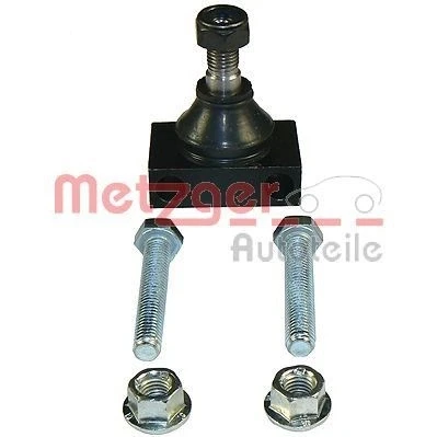Bilde av METZGER 54030708 Bærekule framaksel venstre, høyre KIT + SMART: Fortwo I Coupé, Crossblade