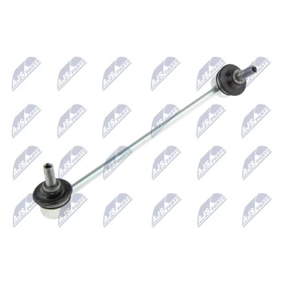 Bilde av stang, stabilisator, Framaksel, Framaksel venstre, renault twingo i, 82 00 040 618, 714 446