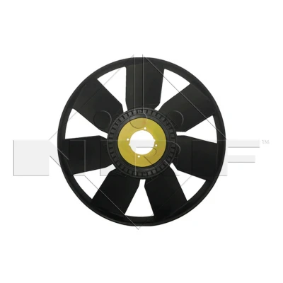 Bilde av NRF 49849 ventilatorhjul, motorkjøling