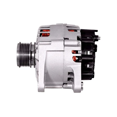 Bilde av HELLA 8EL 015 637 401 Dynamo 14V 150A RENAULT: Kangoo II Express, Kadjar, LAGUNA 3 Grandtour, MERCEDES BENZ: Citan Van