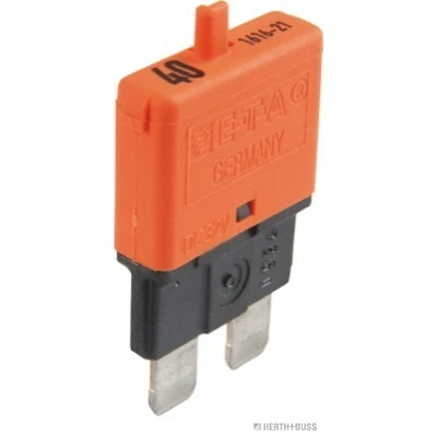 Bilde av sikringsautomat HERTH+BUSS ELPARTS 50295907
