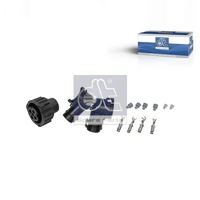 Bilde av DT Spare Parts 1.32177 Plugg