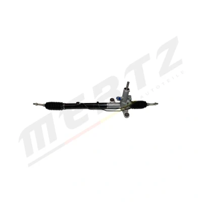 Bilde av MERTZ M G1163 Tannstang hydraulisk