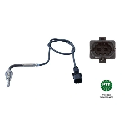 Bilde av Sensor, avgasstempertur, fiat 500, 500 c, panda, panda skåp/halvkombi, 51779770