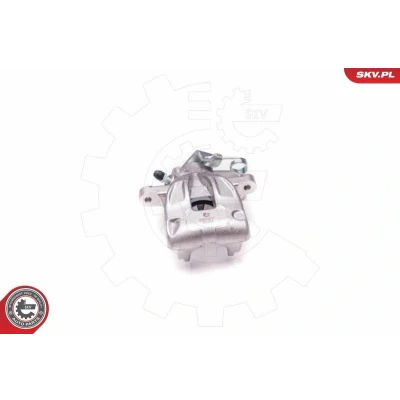 Bilde av ESEN SKV 23SKV317 Bremsecaliper 120 venstre bakaksel PEUGEOT: 307 Stasjonsvogn, CC, Hatchback, CITROËN: C4 I Coupé