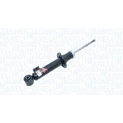 Bilde av MAGNETI MARELLI 357262070000 Støtdemper framaksel gasstrykk torørs fjærbein øvre stift, nedre øye MITSUBISHI: L200 / Triton IV Pick up