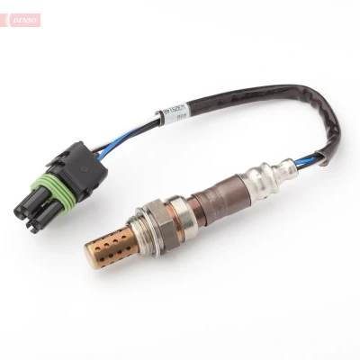 Bilde av DENSO Direct Fit DOX 1572 Lambdasonde M18x1.5 oppvarmet, Fingersonde,