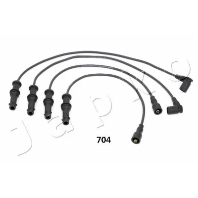 Bilde av JAPKO 132704 Pluggledninger SUBARU: Forester I
