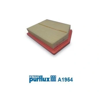 Bilde av PURFLUX A1954 Luftfilter 44 185 268 Filterinnsats JEEP: Cherokee V